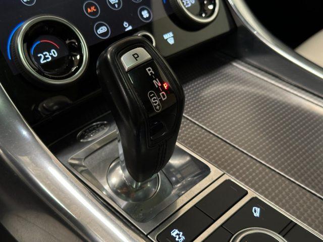 LAND ROVER Range Rover Sport 3.0 TDV6 HSE Dynamic