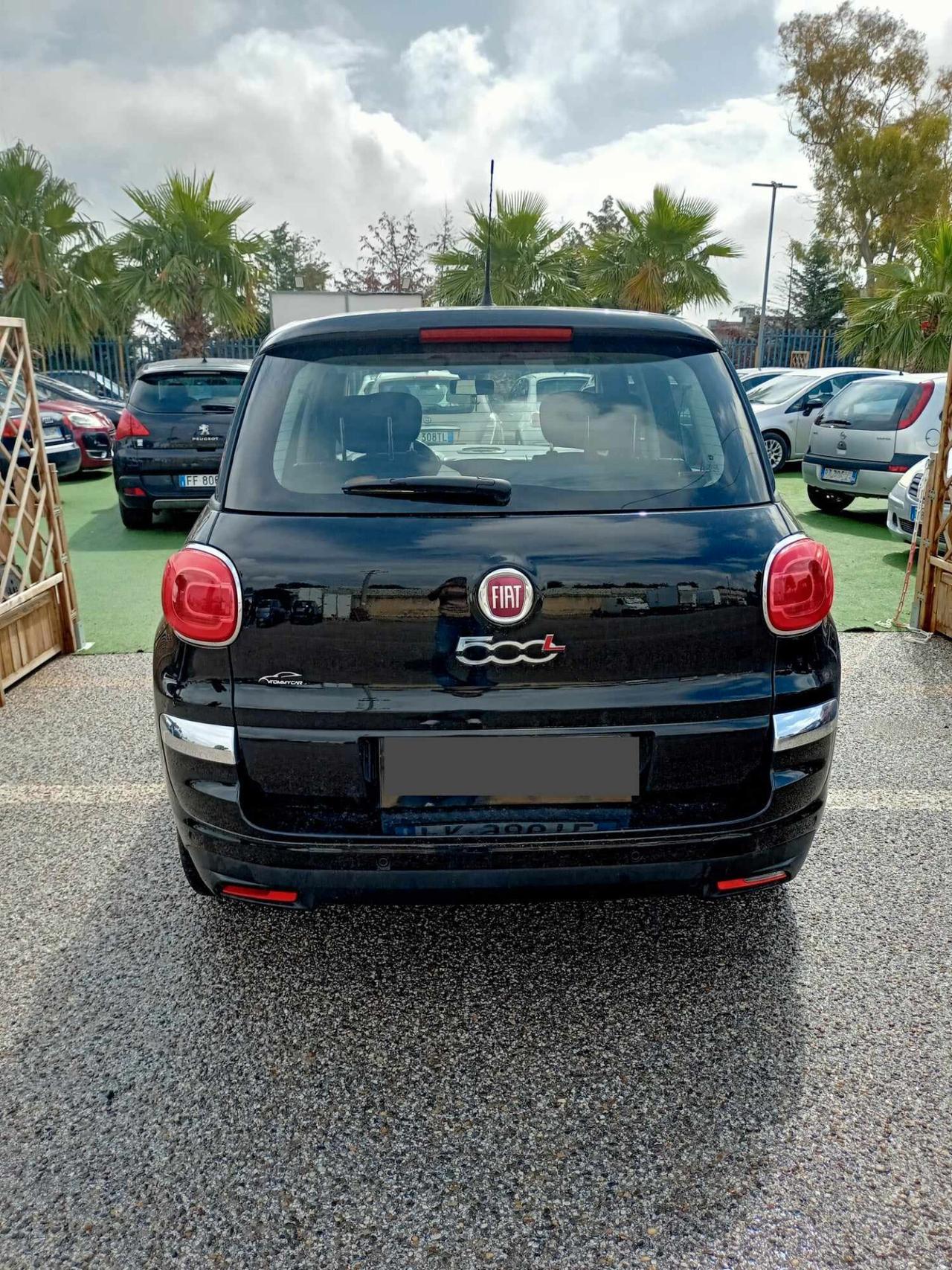 Fiat 500L 1.6 Multijet 120 CV Pop Star