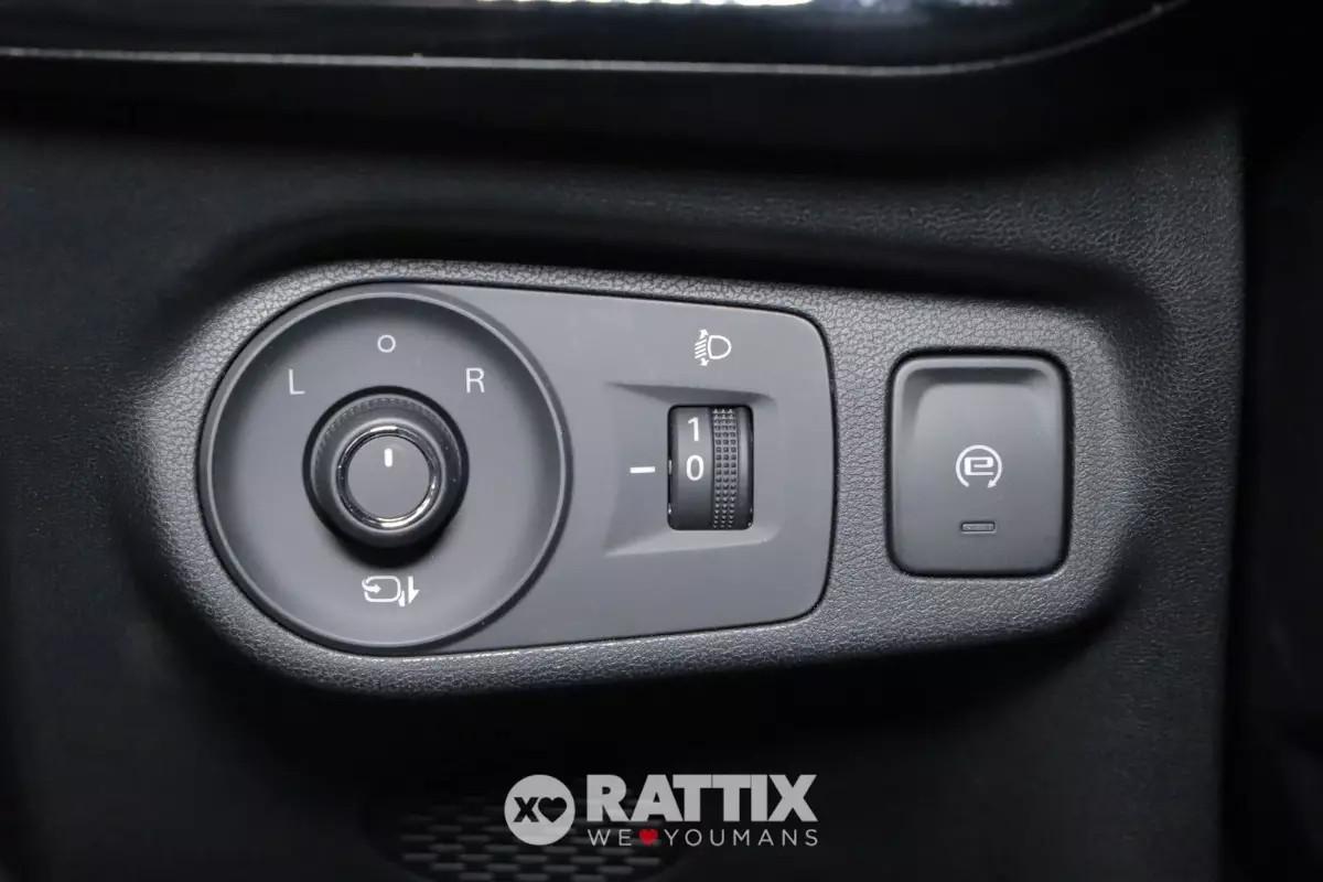 MG MG3 1.5 115CV Comfort