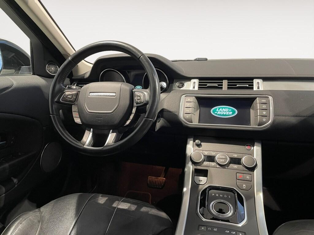 Land Rover Range Rover Evoque 5 Porte SE 150cv auto