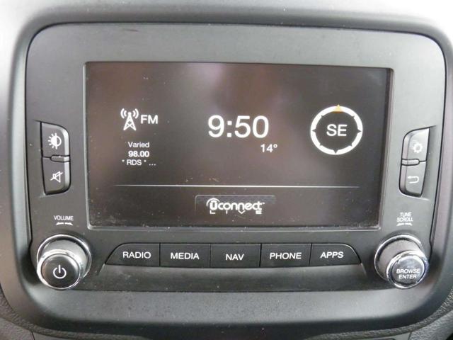 JEEP Renegade 1.6 Mjt DDCT 120 CV Limited