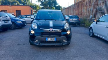 Fiat 500L 0.9 TwinAir 105 CV Beats GPL