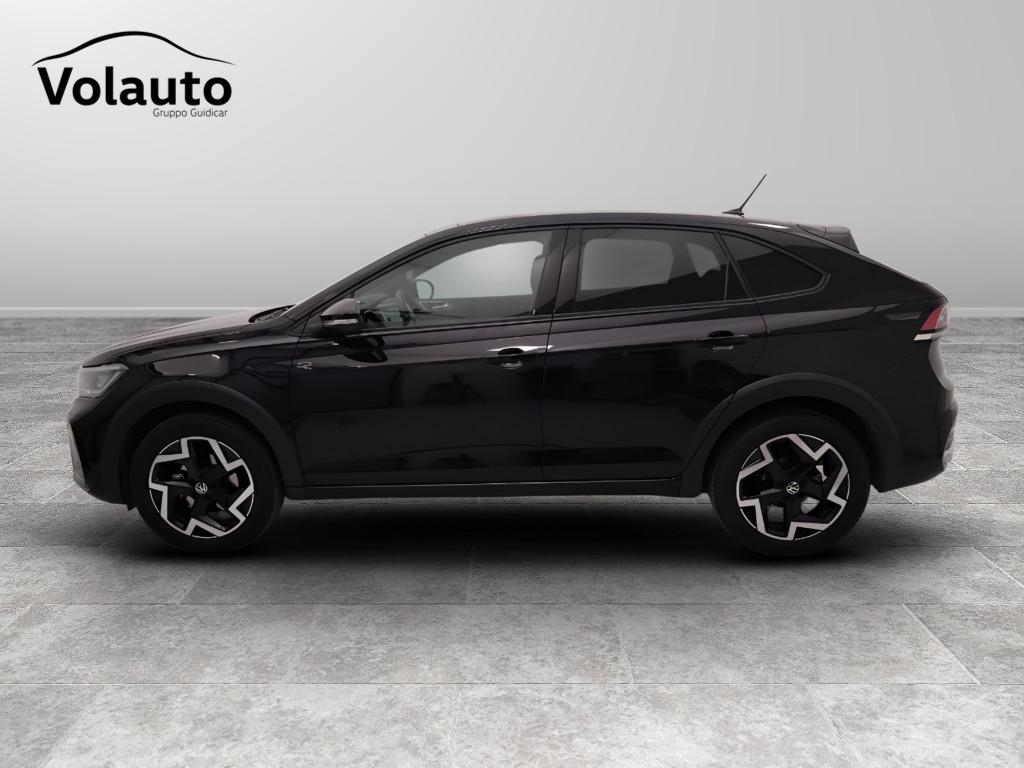 VOLKSWAGEN Taigo - Taigo 1.0 tsi R-Line 115cv
