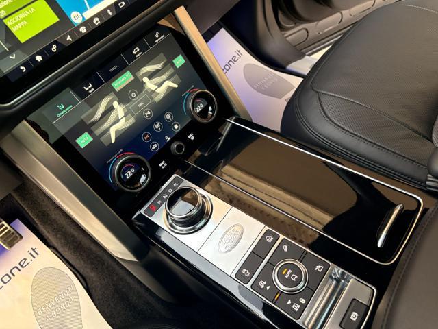LAND ROVER Range Rover 3.0 SDV6 Autobiography