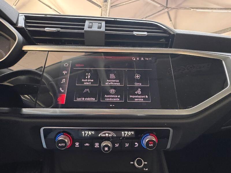 Audi Q3 SPB 35 TDI S tronic