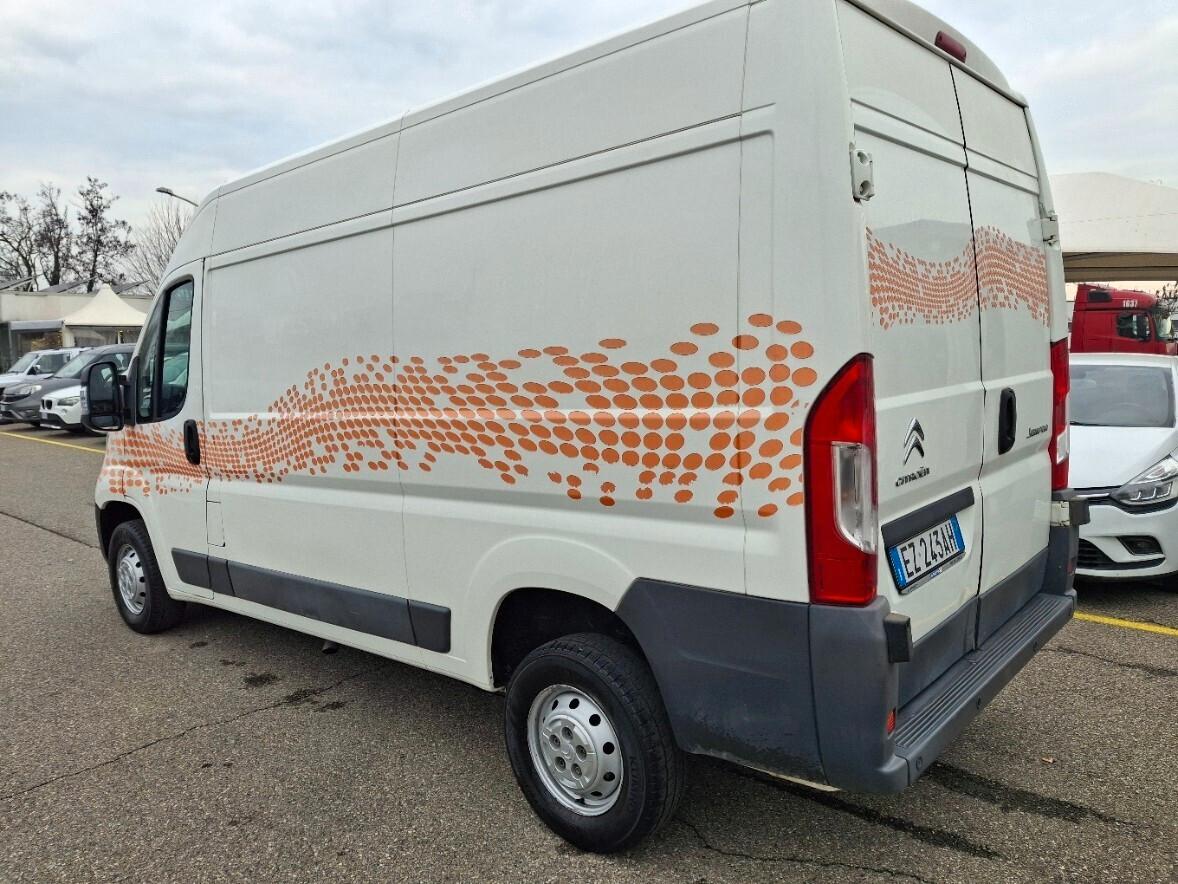 Citroen Jumper 30 2.2 HDi/130 PC-TM Furgone