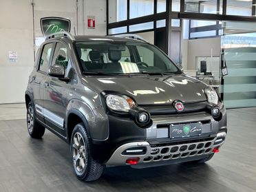 Fiat Panda 0.9 t.air t. Cross 4x4
