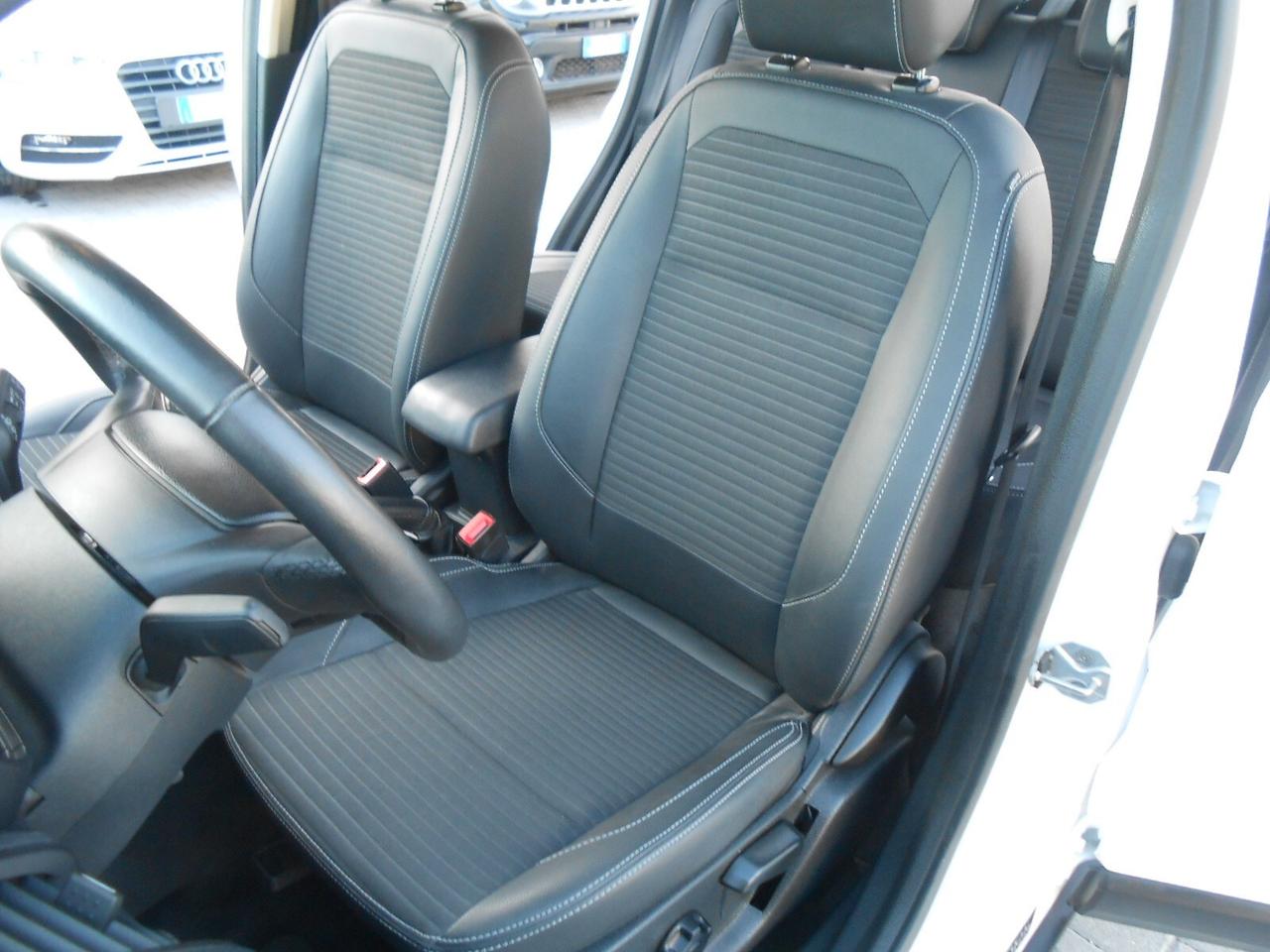 Ford EcoSport 1.0 EcoBoost 125 CV Start&Stop Titanium KM 23.000