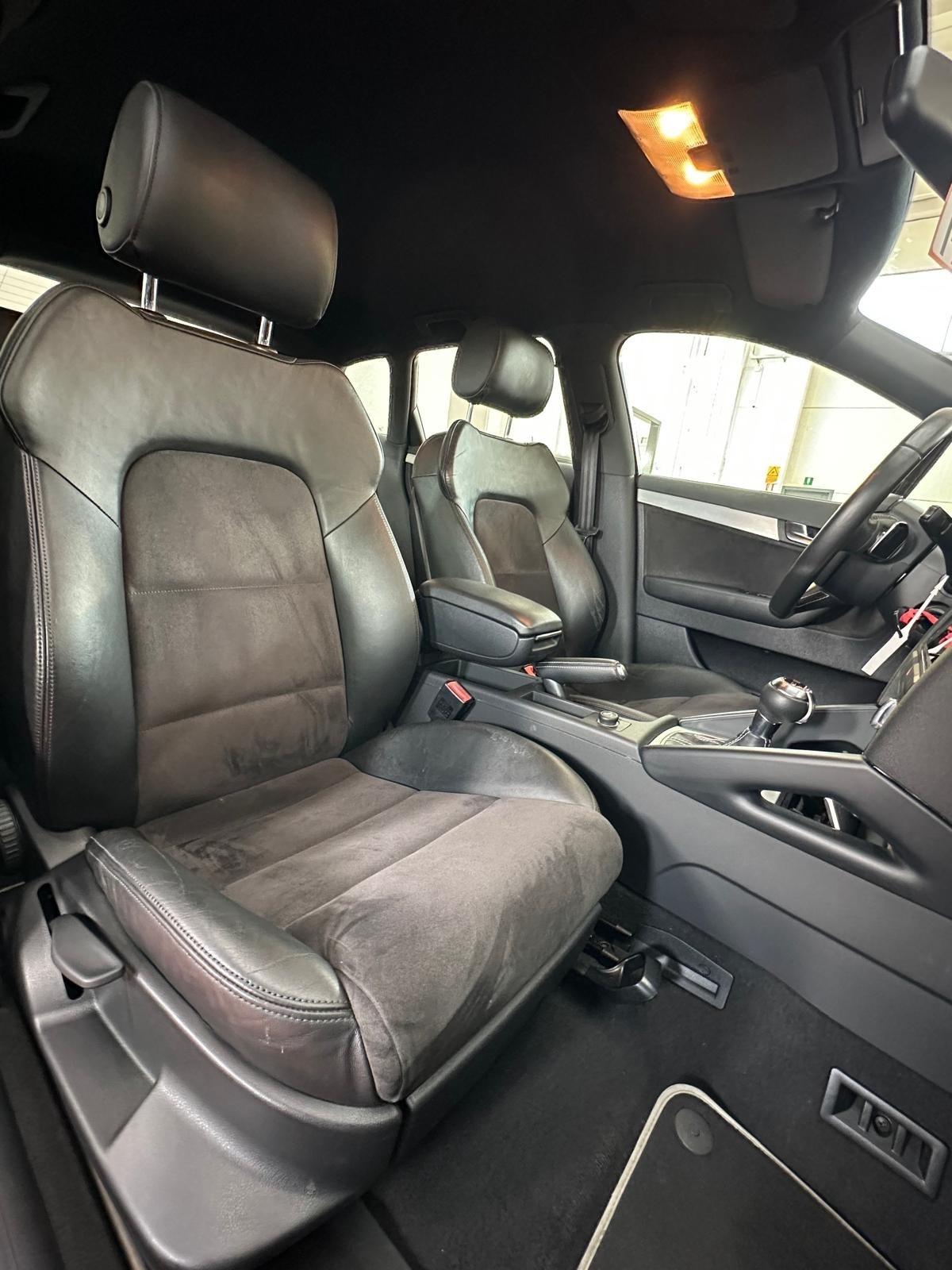 Audi S3 SPB 2.0 TFSI quattro S tronic
