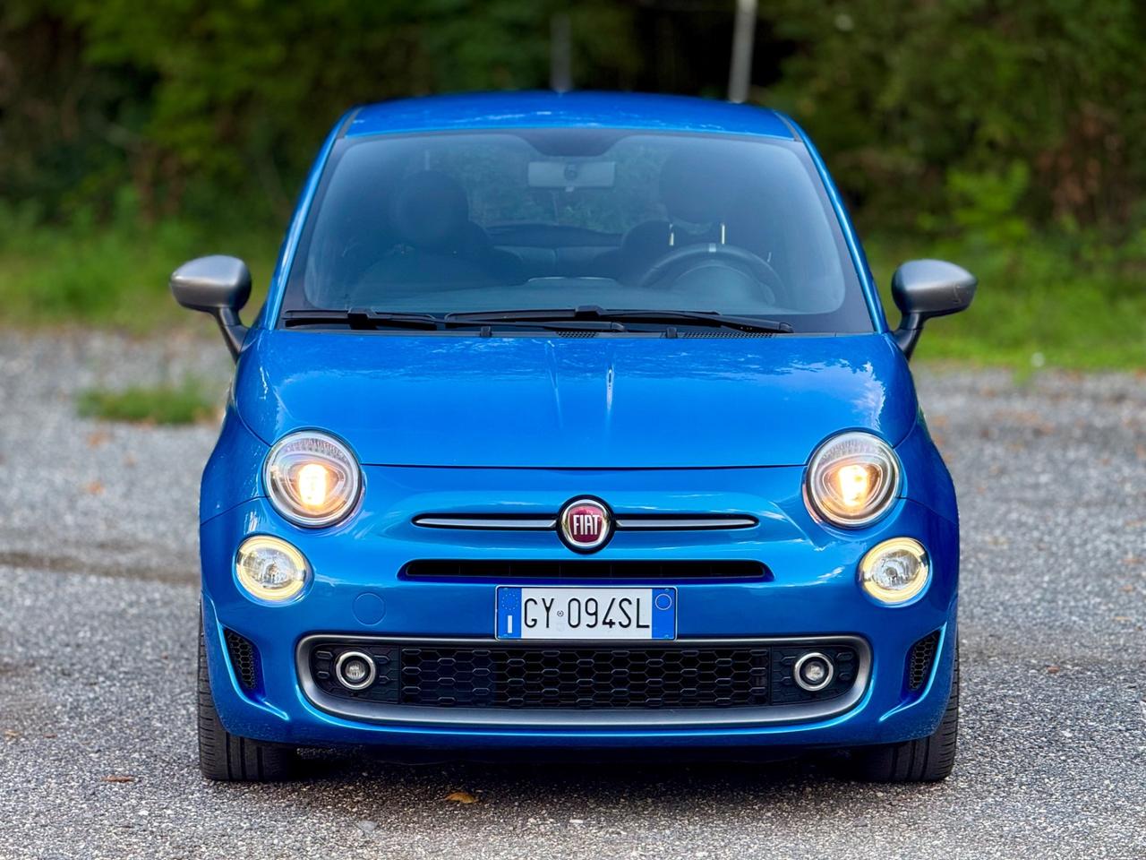 Fiat 500 1.2 Sport