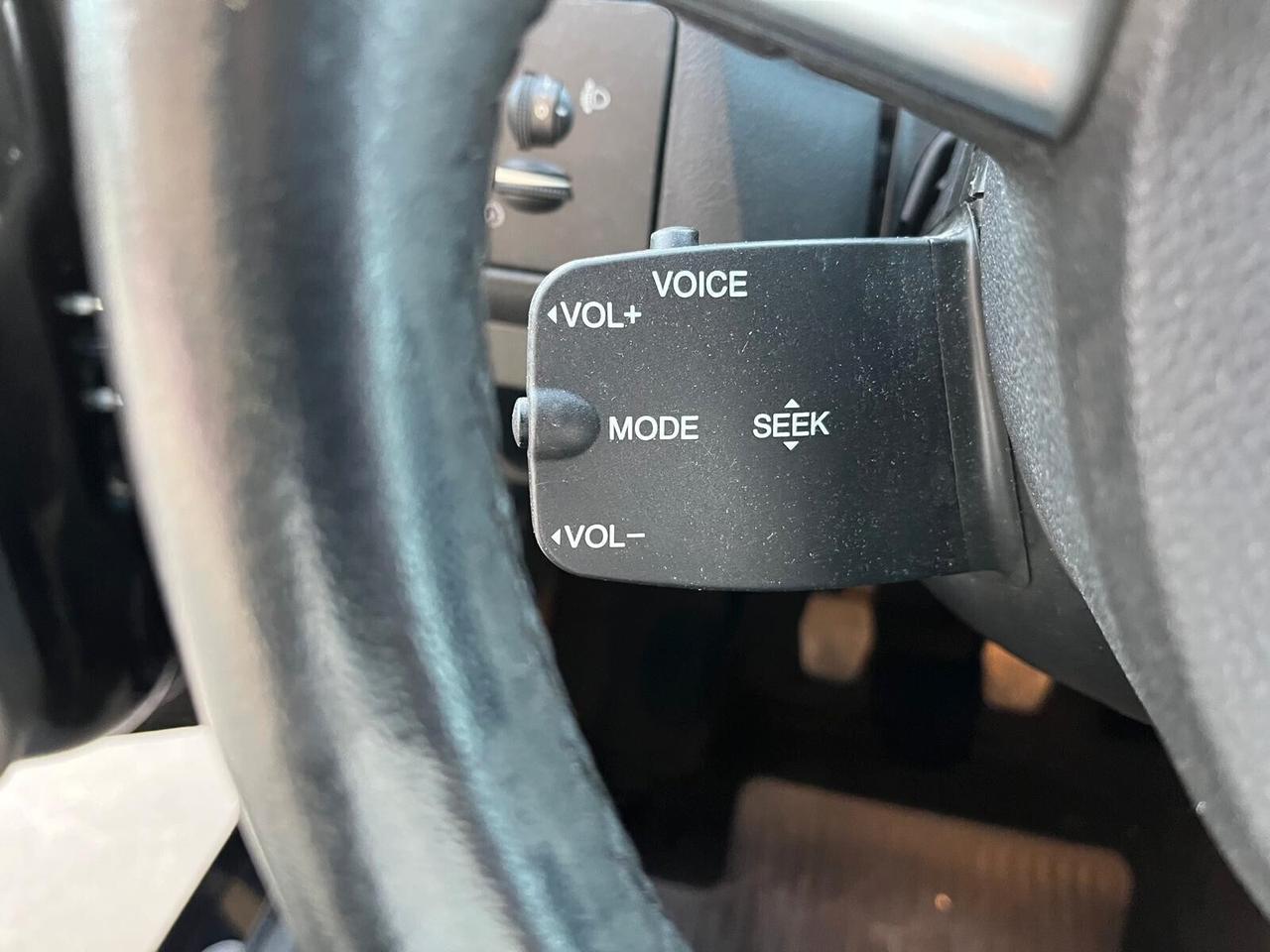 Ford Focus 1.6 TDCi (90CV) SW Titanium