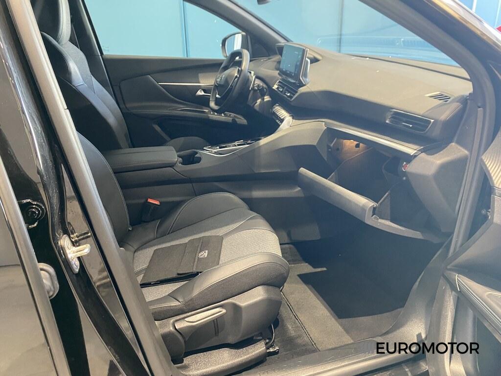 Peugeot 5008 1.5 BlueHDi Active Pack EAT