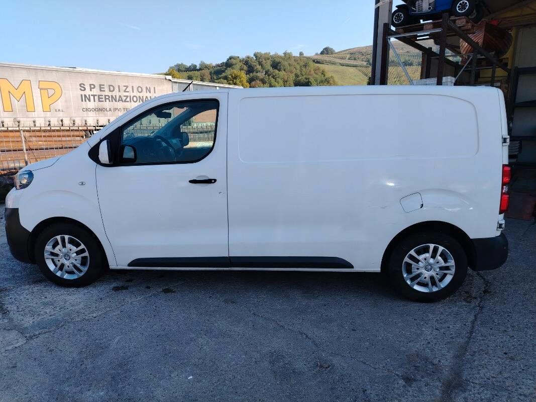Peugeot Expert 1.6 Bluehdi Premium std S&S 115cv E6