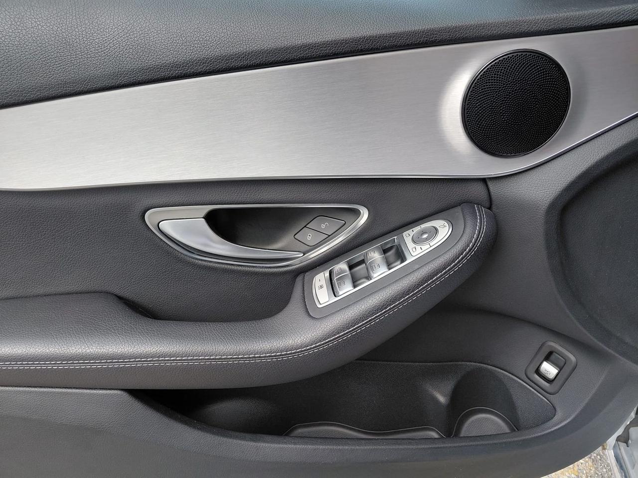 Mercedes-Benz C 200 Sport Plus C 200 d #8861