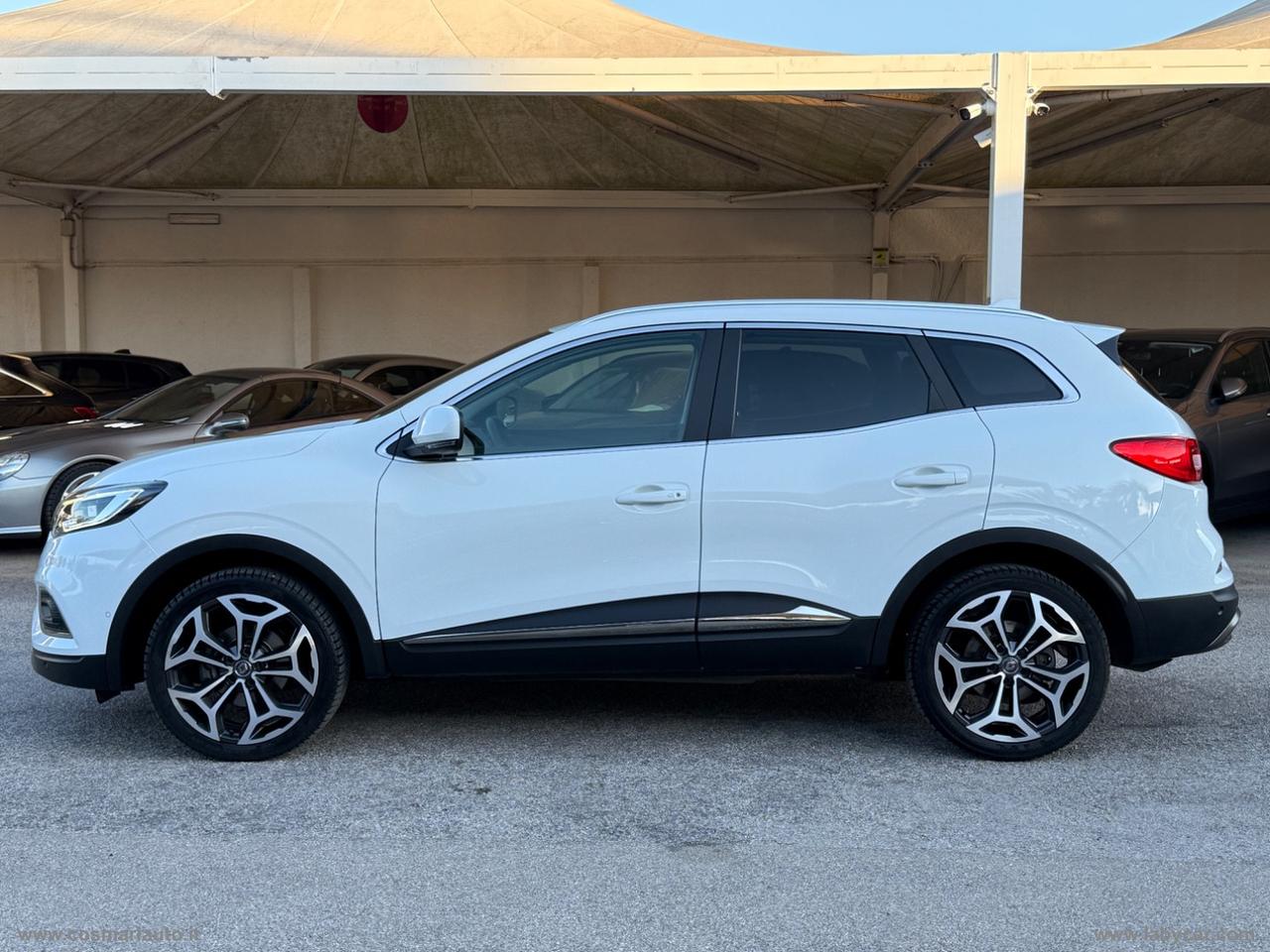 RENAULT Kadjar dCi 8V 110 CV Energy Intens