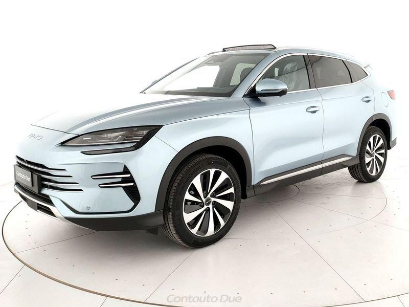 BYD Seal U DMi Seal U DM-i 1.5 218 CV PHEV Comfort