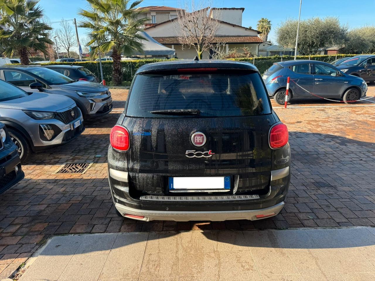 Fiat 500L 1.3 Multijet 95 CV City Cross PREZZO PROMO: € 8.900,00