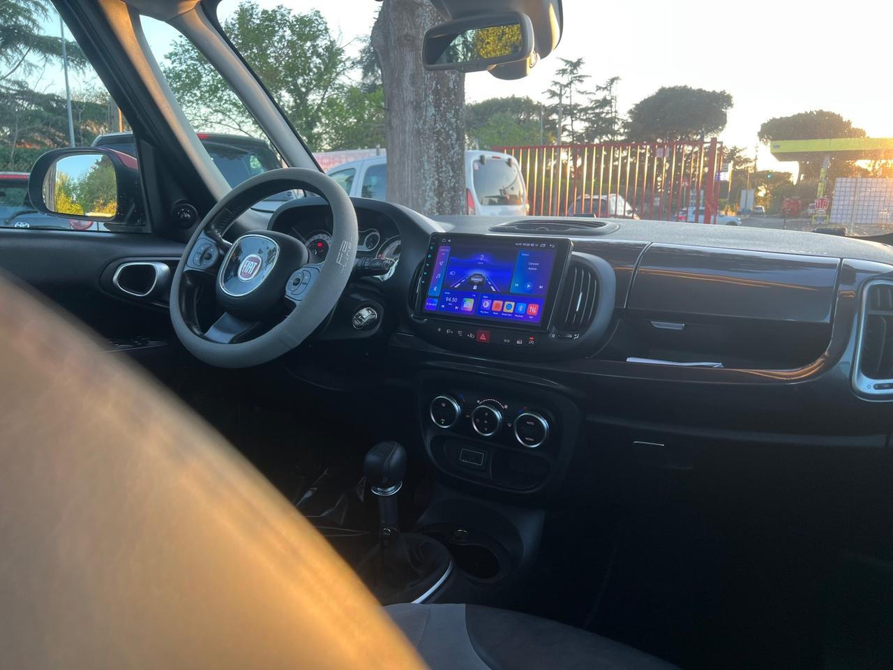 Fiat 500L 1.6 Multijet 120 CV Business