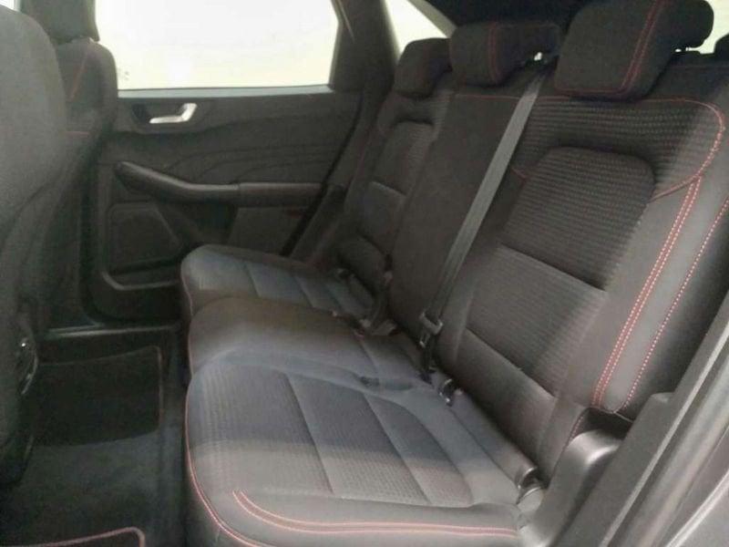 Ford Kuga 2.5 phev ST-Line 2wd 225cv cvt