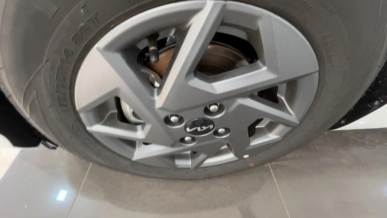 Kia Picanto 1.0 GDi 5 porte Urban