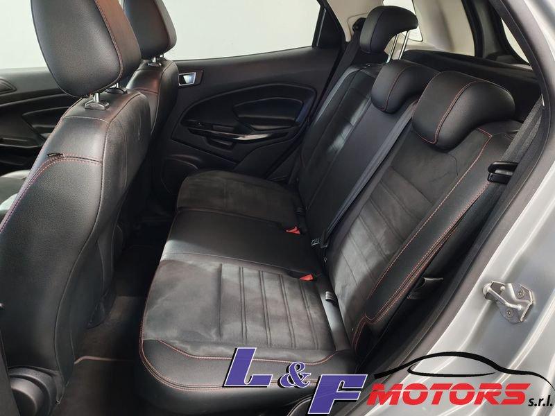 Ford EcoSport 1.5 EcoSPORT