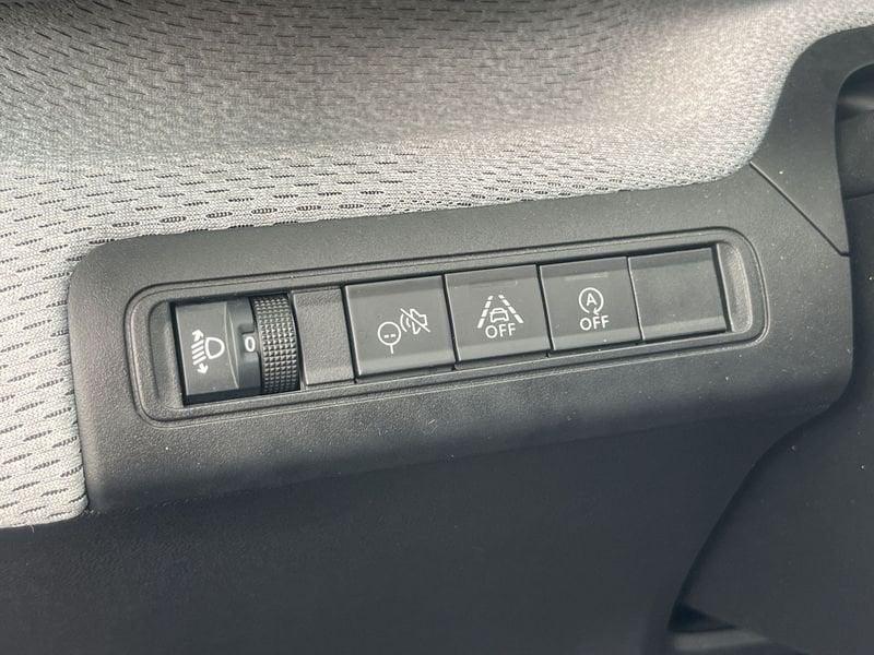 Citroën C3 C3 puretech Max 100cv s&s