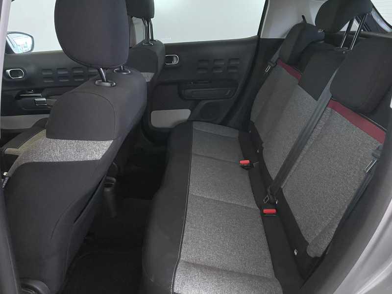 CITROEN C3 3ª serie - C3 PureTech 82 Shine