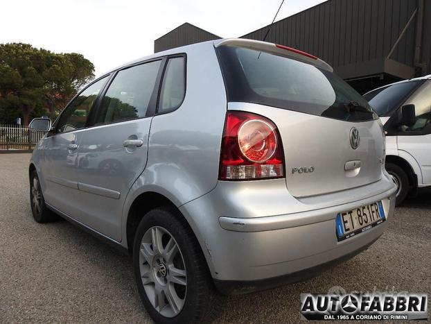 VOLKSWAGEN - Polo - 1.2/64CV 12V 5p. Comfortline