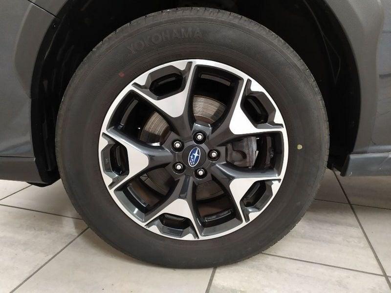 Subaru XV 1.6i Style lineartronic my19