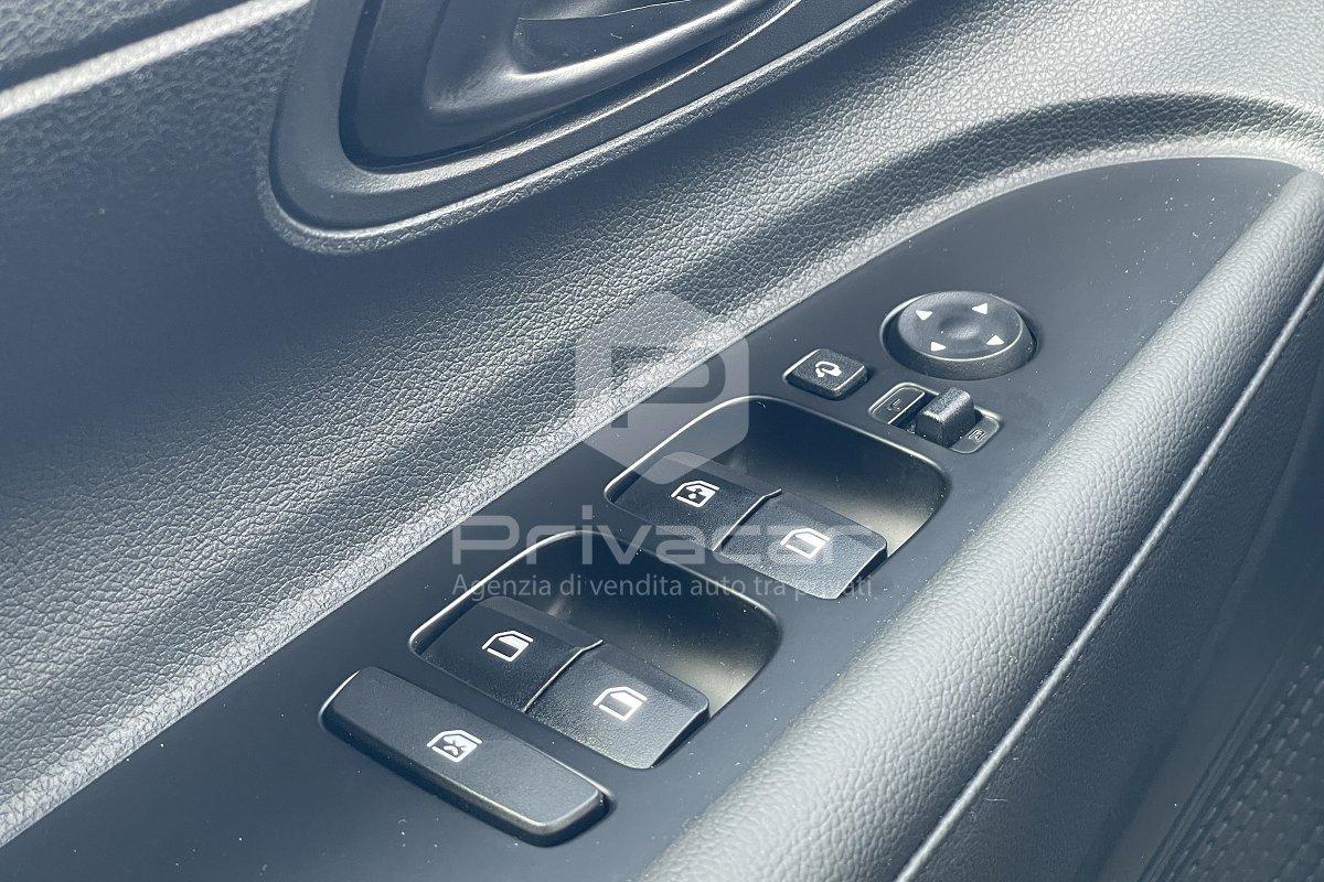 HYUNDAI Bayon 1.2 GPL MT XLine