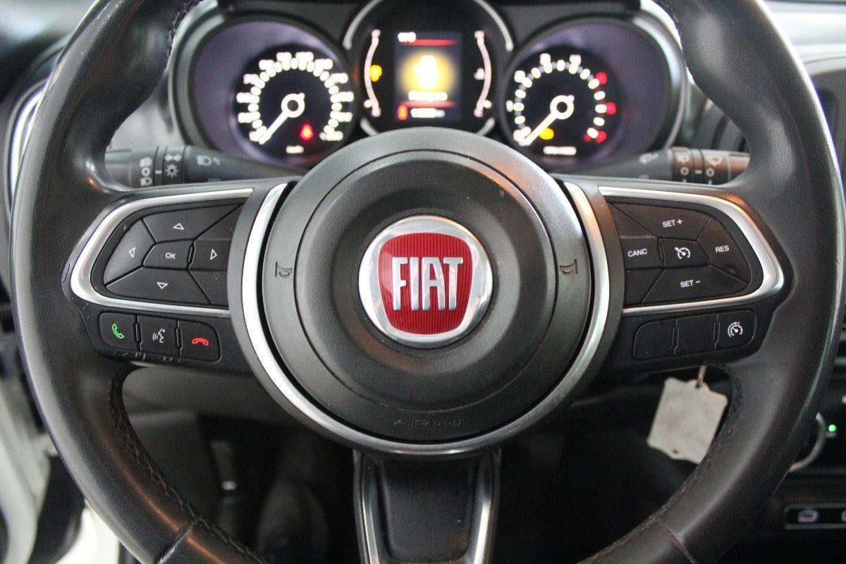 FIAT - 500 L - 1.3 MJT 95 CV Cross