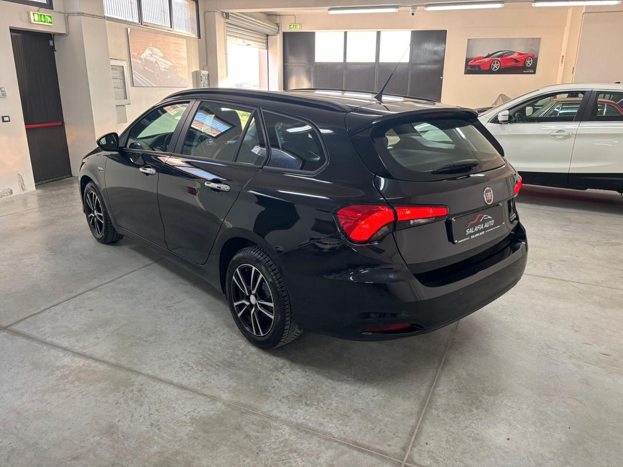 Fiat Tipo 1.3 Mjt S&S SW Easy