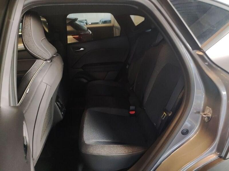 Renault Captur TCe 90 CV Techno KM0