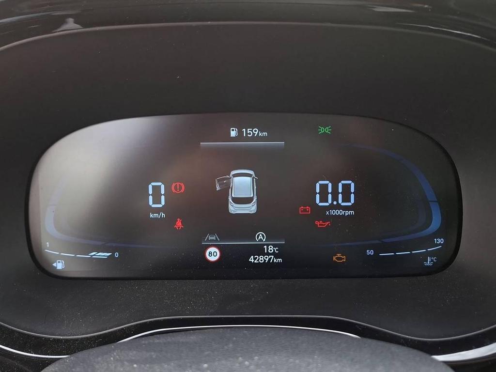Hyundai i10 1.0 Econext Gpl Connectline Navi Pack MT