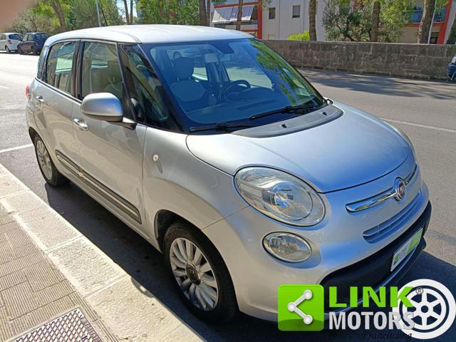 FIAT 500L 1.4 95CV GPL Pop Star neopatentati