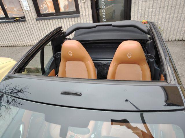 SMART ForTwo 1000 52 kW MHD cabrio pure NEOPATENTATI - UNICA