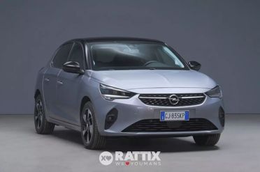 Opel Corsa-e motore elettrico 57kW Elegance