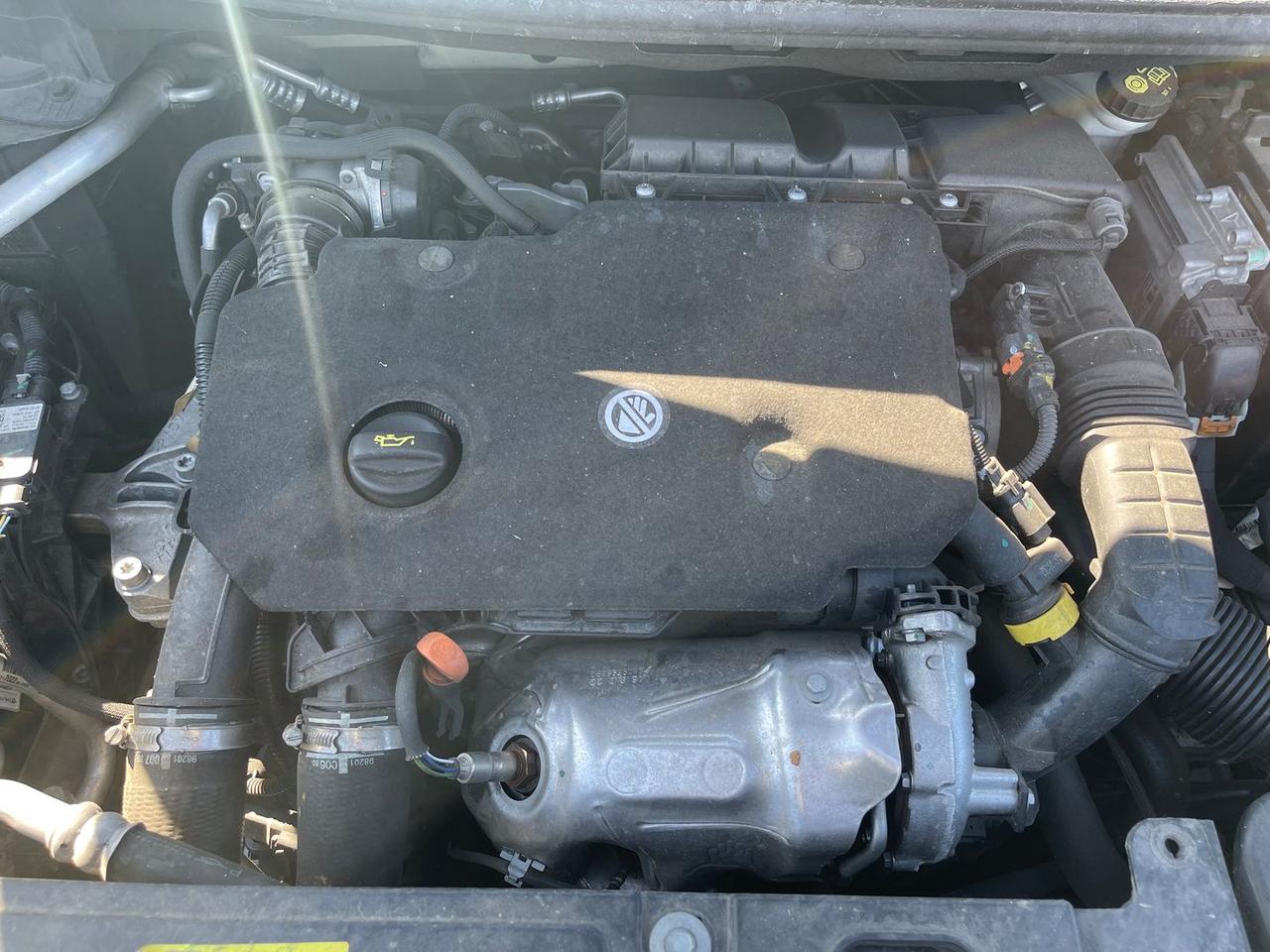 Peugeot 3008 Allure 1.5 Blue HDI 130 #10297