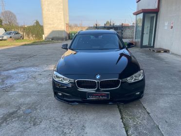 Bmw 316 316d Touring Luxury