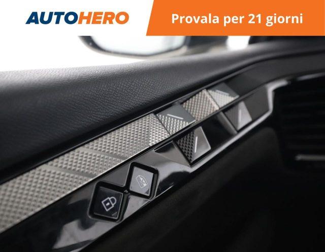 DS AUTOMOBILES DS 4 PureTech 180 aut. Performance Line+