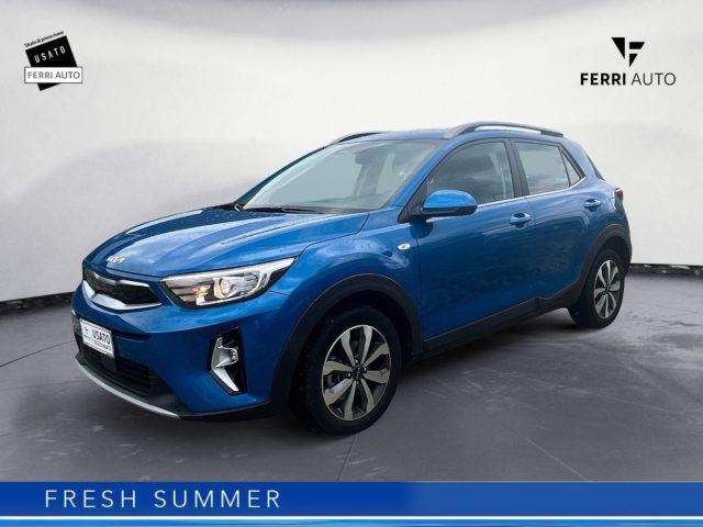 KIA Stonic 1.2 DPI Urban Smart