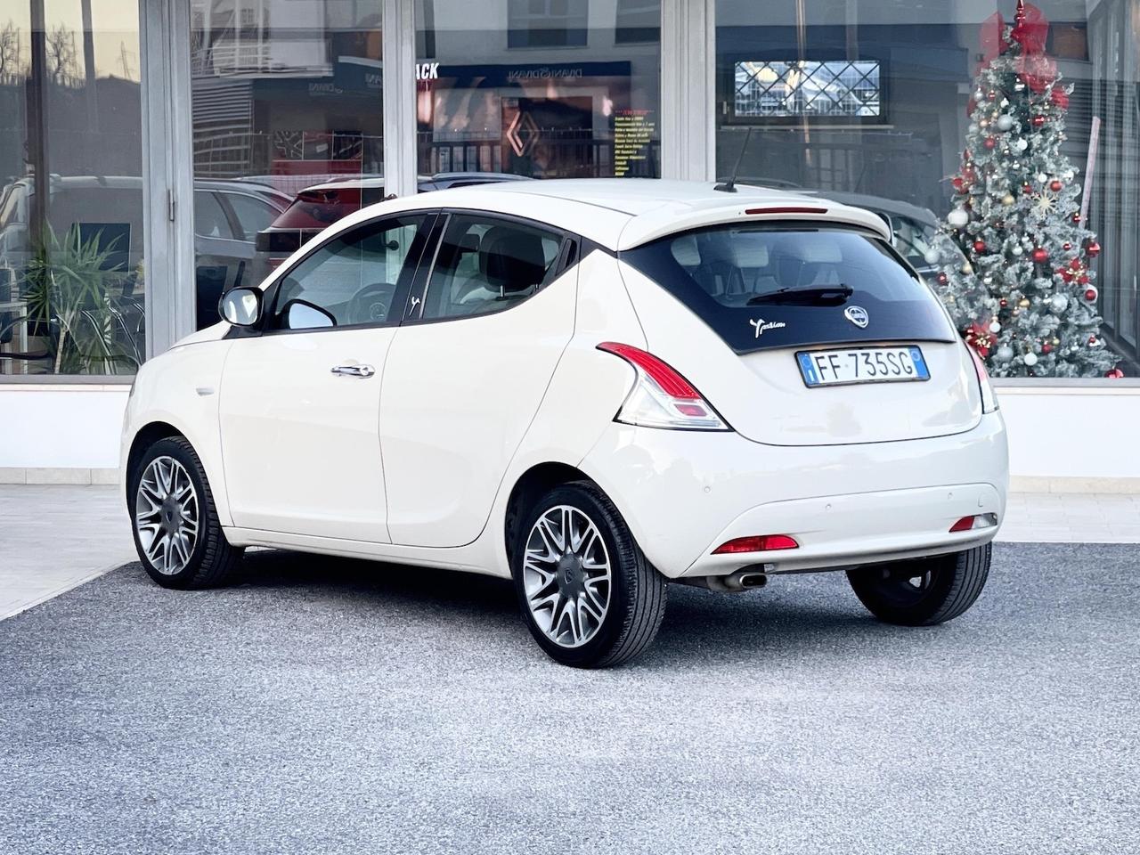 Lancia Ypsilon 1.3 Diesel 95CV E6 Neo - 2016