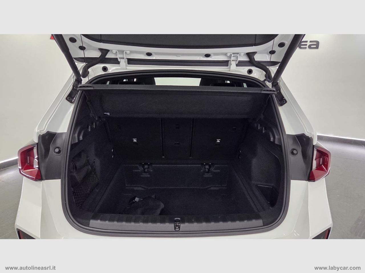 BMW X1 sDrive 18d Msport