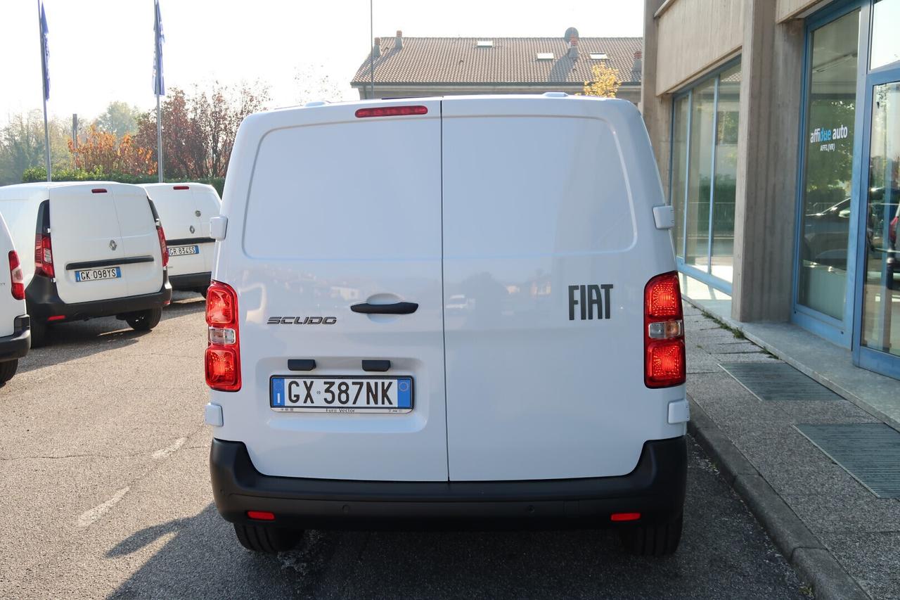 Fiat Scudo 2.0 BlueHDi 145 CV PL-TN Furgone KM 0