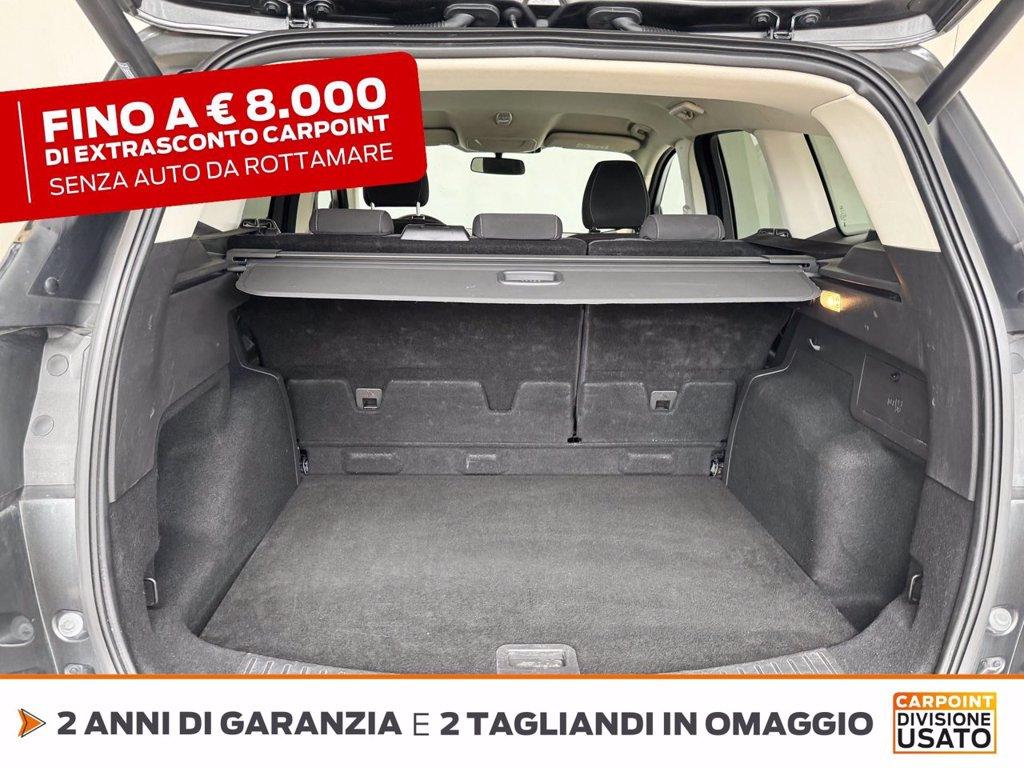 FORD Kuga 1.5 ecoboost business s&s 2wd 120cv my19.25 del 2019