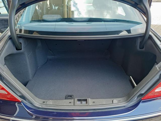 MERCEDES-BENZ C 200 Kompressor cat Elegance Evo