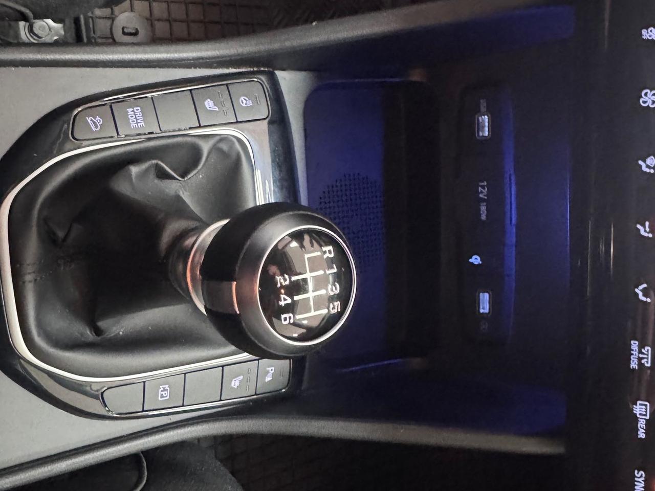 Hyundai Tucson Exellence 1.6 CRDi #9809