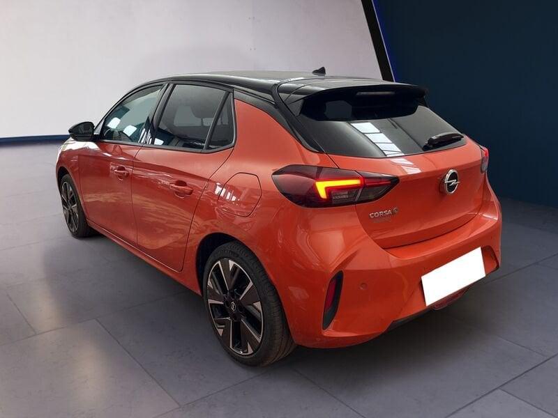 Opel Corsa VI 2020 e- GS Line