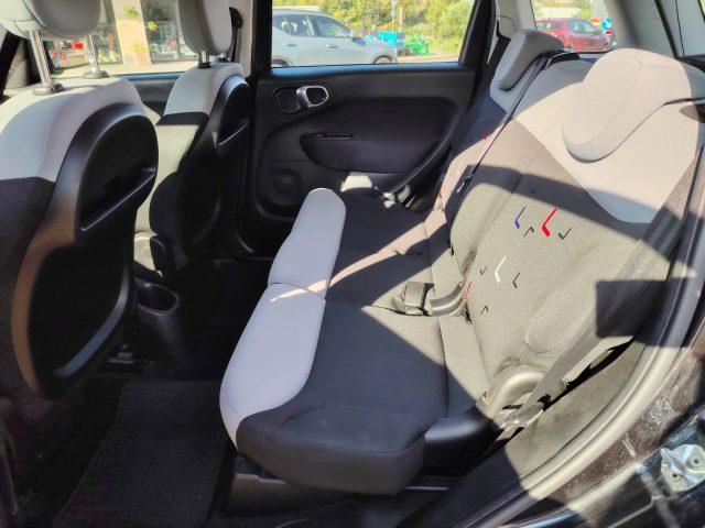 FIAT 500L 1.3 Multijet 95 CV Pop Star