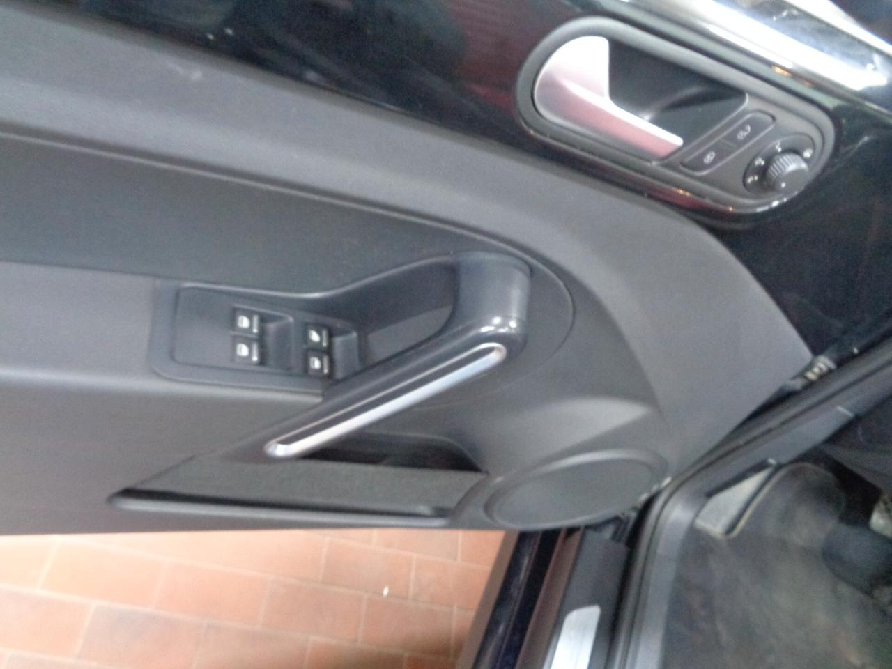 Volkswagen Maggiolino Cabrio 1.2 TSI Design